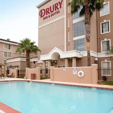 Drury Inn & Suites Mcallen Buitenkant foto